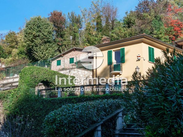 casa indipendente in vendita a Brescia in zona Porta Venezia