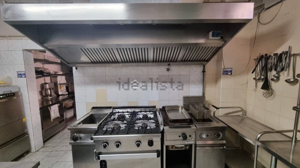 negozio in vendita a Brescia in zona Carmine