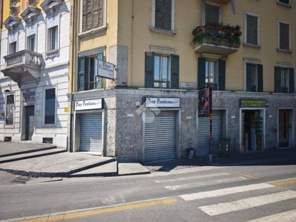 negozio in vendita a Brescia
