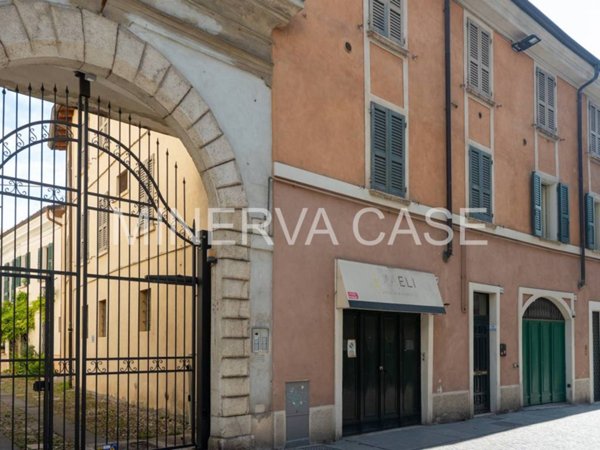 appartamento in vendita a Brescia in zona Centro Storico