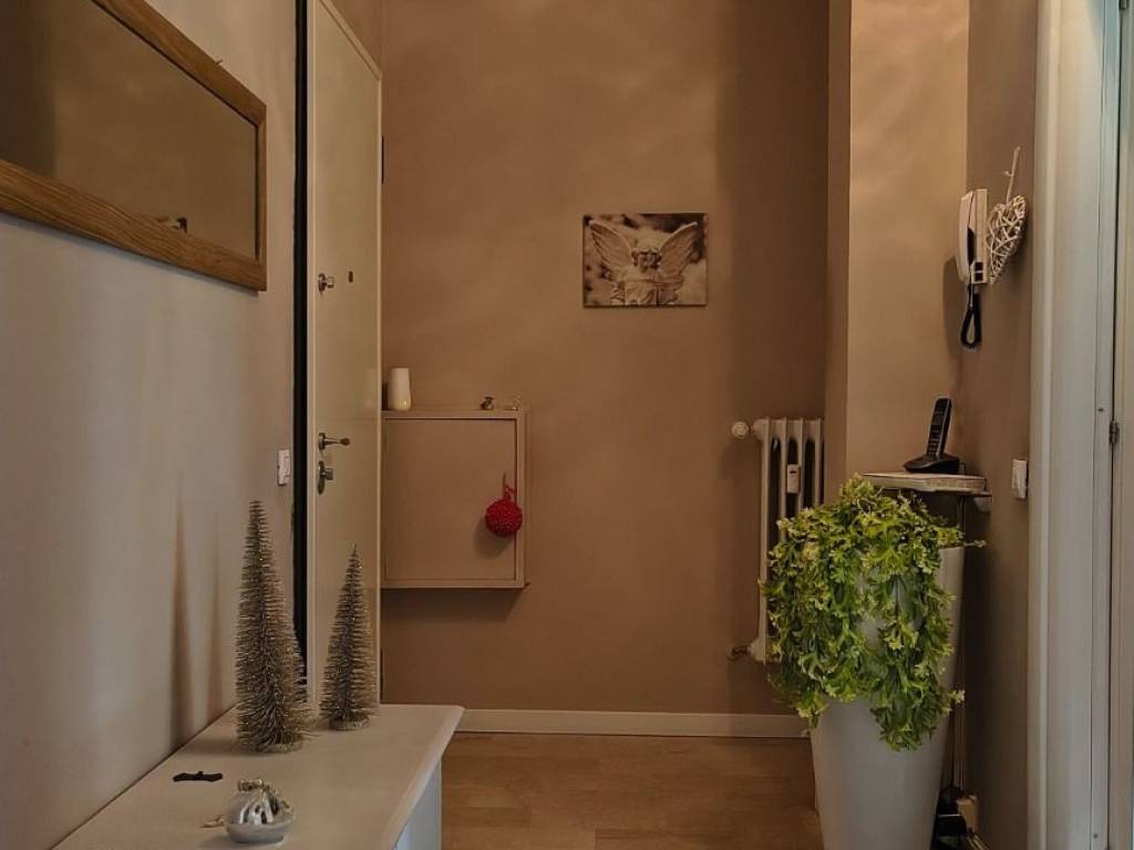 appartamento in vendita a Brescia in zona Quartiere Primo Maggio