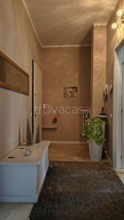 appartamento in vendita a Brescia in zona Porta Milano