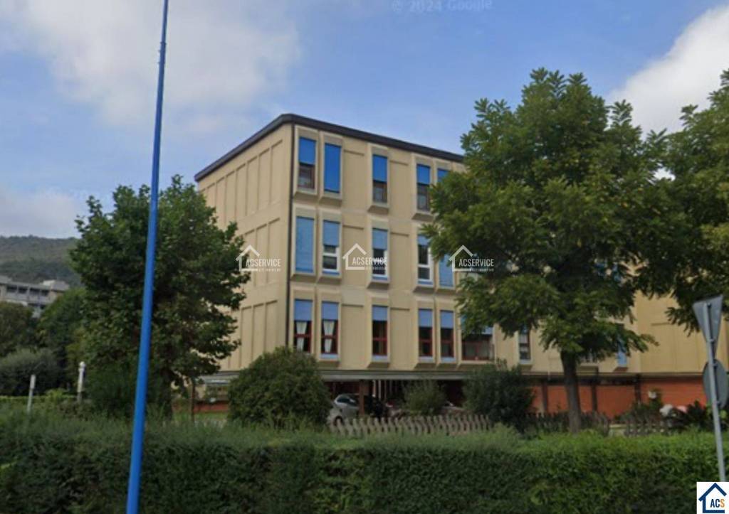 appartamento in vendita a Brescia in zona Urago/Mella