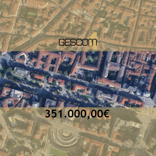 negozio in vendita a Brescia