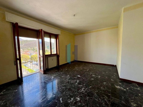 appartamento in vendita a Brescia in zona Mompiano