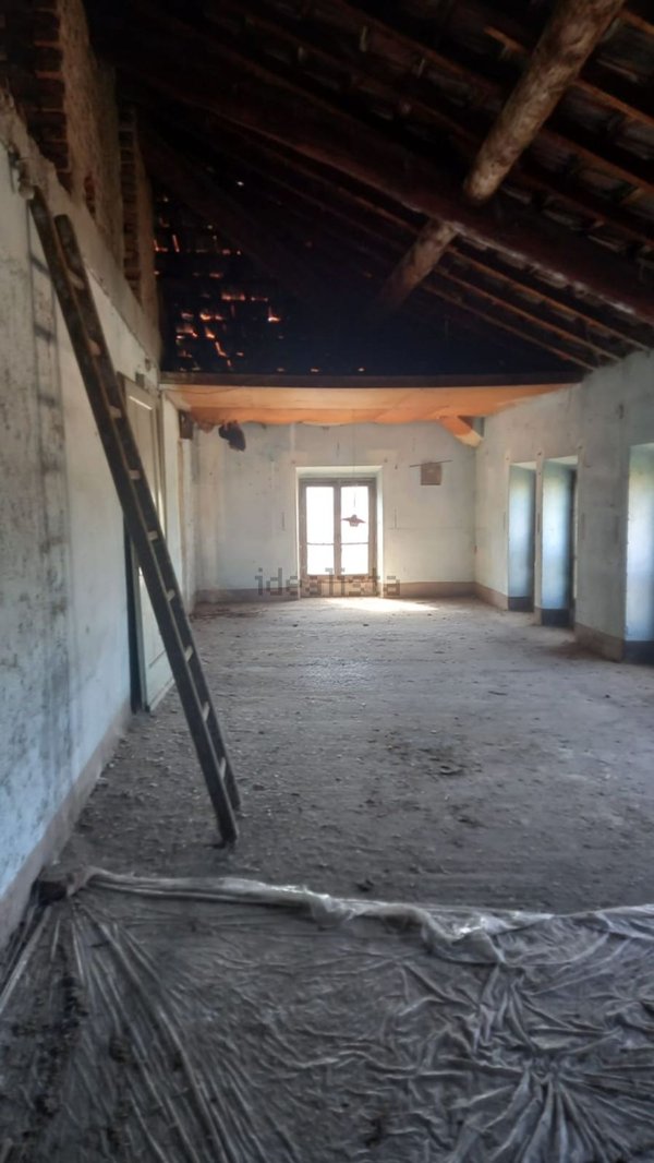 appartamento in vendita a Brescia in zona Sant'Eufemia
