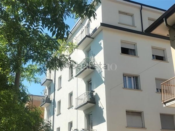 appartamento in vendita a Brescia in zona Porta Venezia