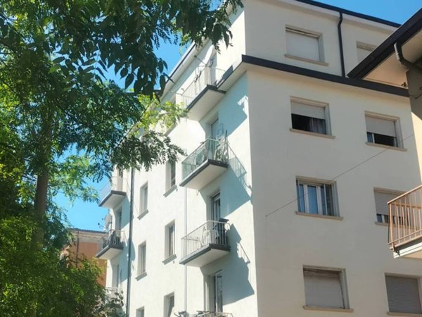 appartamento in vendita a Brescia in zona Porta Venezia