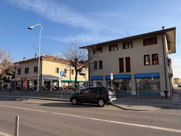 appartamento in vendita a Brescia in zona Volta