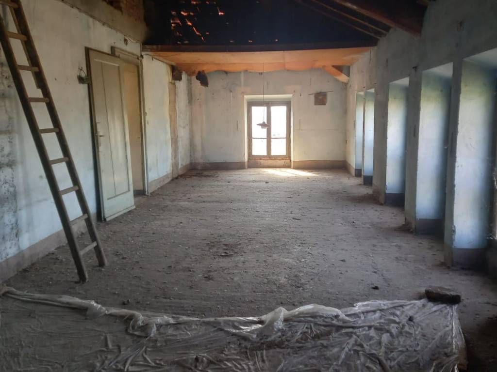 appartamento in vendita a Brescia in zona Sant'Eufemia