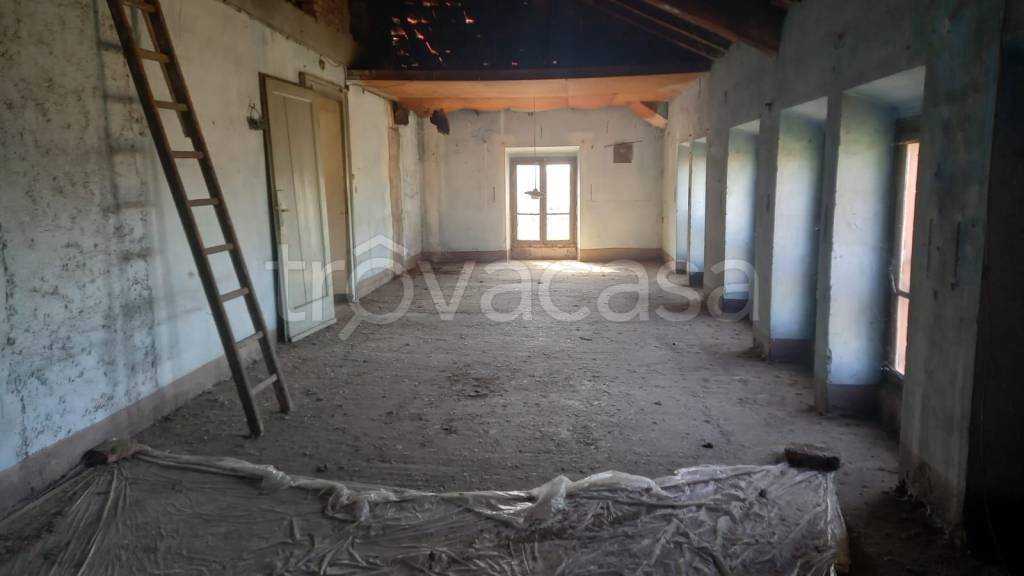 appartamento in vendita a Brescia in zona Sant'Eufemia