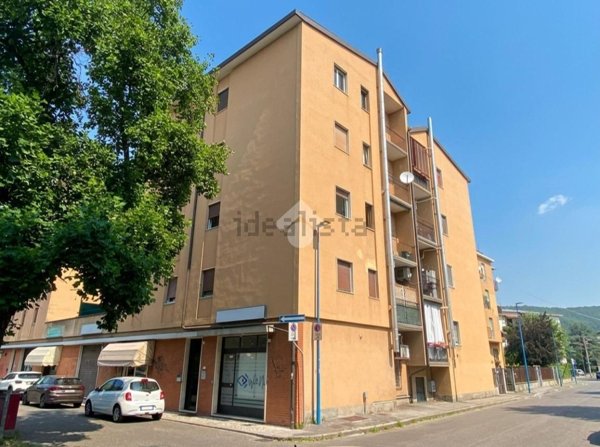 appartamento in vendita a Brescia in zona Urago/Mella