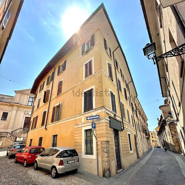 appartamento in vendita a Brescia in zona Borgo Wuhrer