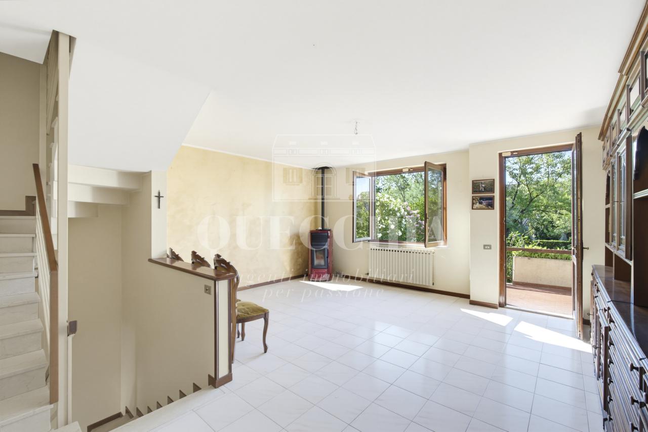 casa indipendente in vendita a Brescia in zona San Polo
