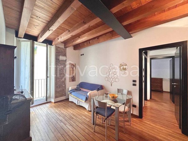 appartamento in vendita a Brescia in zona Centro Storico