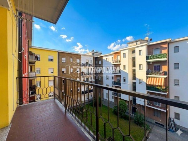 appartamento in vendita a Brescia in zona Don Bosco