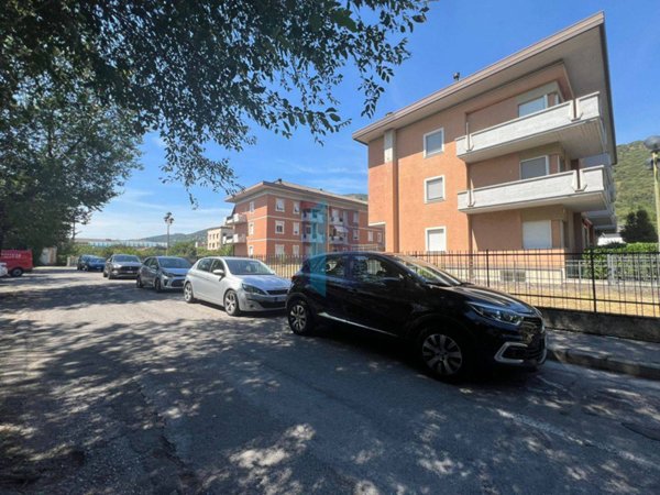 appartamento in vendita a Brescia in zona Caionvico