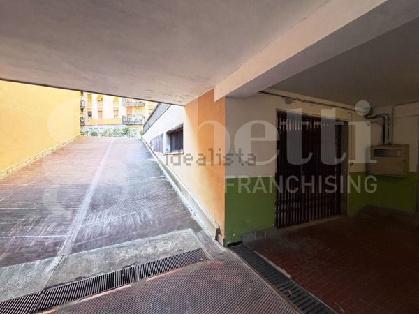 loft in vendita a Brescia