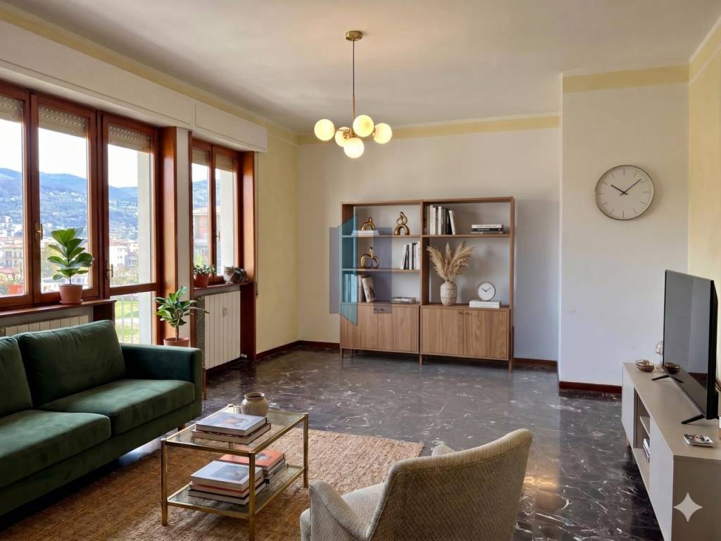 appartamento in vendita a Brescia in zona Borgo Trento