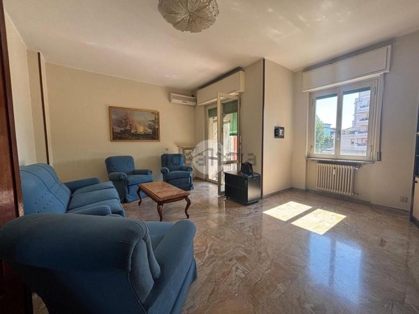 appartamento in vendita a Brescia in zona Don Bosco