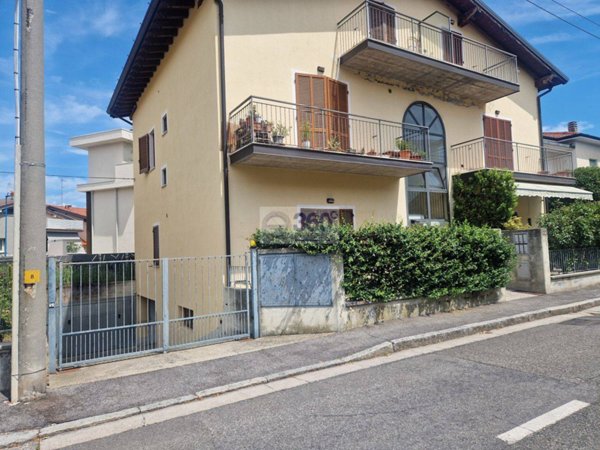 appartamento in vendita a Brescia in zona Chiusure