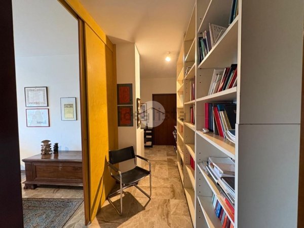 appartamento in vendita a Brescia
