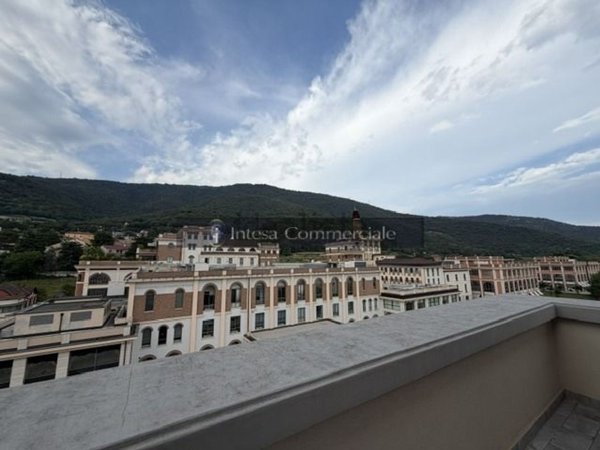 appartamento in vendita a Brescia in zona Porta Venezia