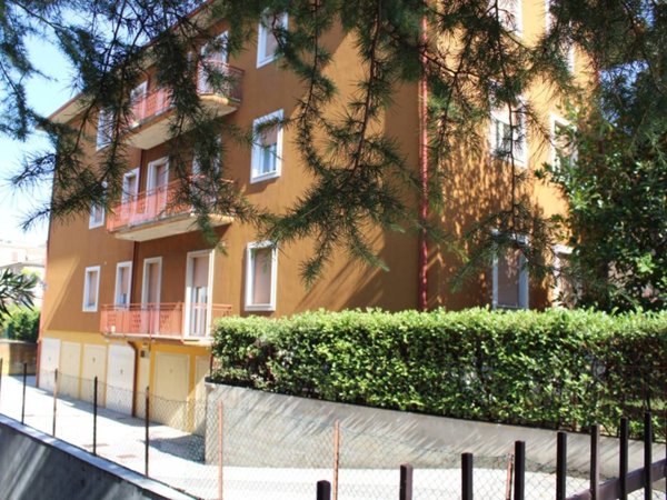 appartamento in vendita a Brescia in zona Villaggio Prealpino