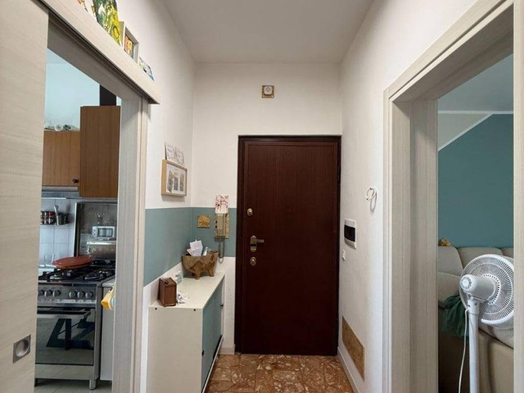 appartamento in vendita a Brescia in zona San Polo