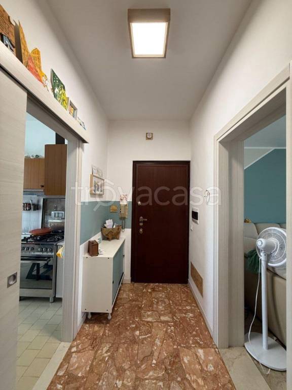 appartamento in vendita a Brescia in zona San Polo