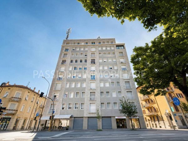 appartamento in vendita a Brescia in zona Centro Storico