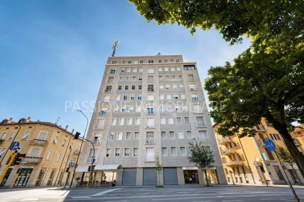 appartamento in vendita a Brescia in zona Porta Milano