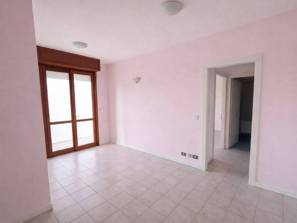 appartamento in vendita a Brescia in zona Quartiere Primo Maggio