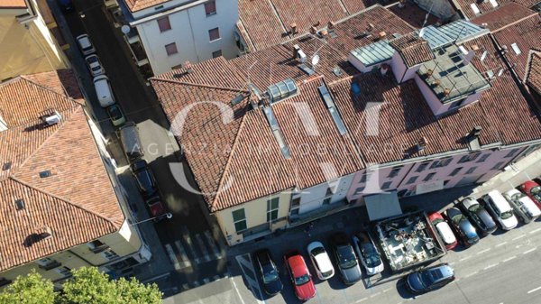 appartamento in vendita a Brescia in zona Centro Storico