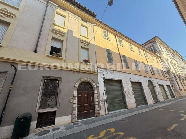 appartamento in vendita a Brescia in zona Centro Storico