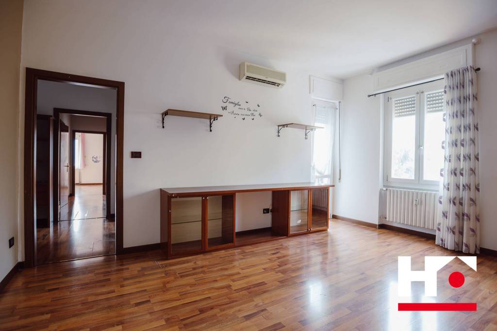 appartamento in vendita a Brescia in zona Casazza