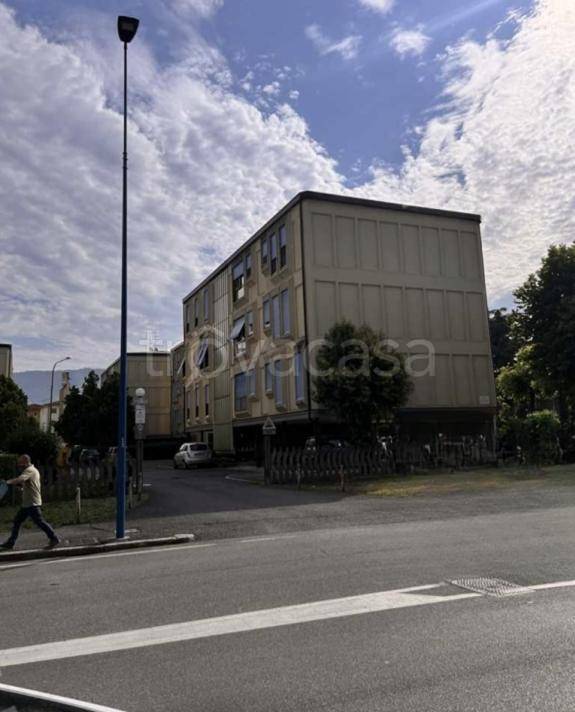 appartamento in vendita a Brescia in zona Urago/Mella