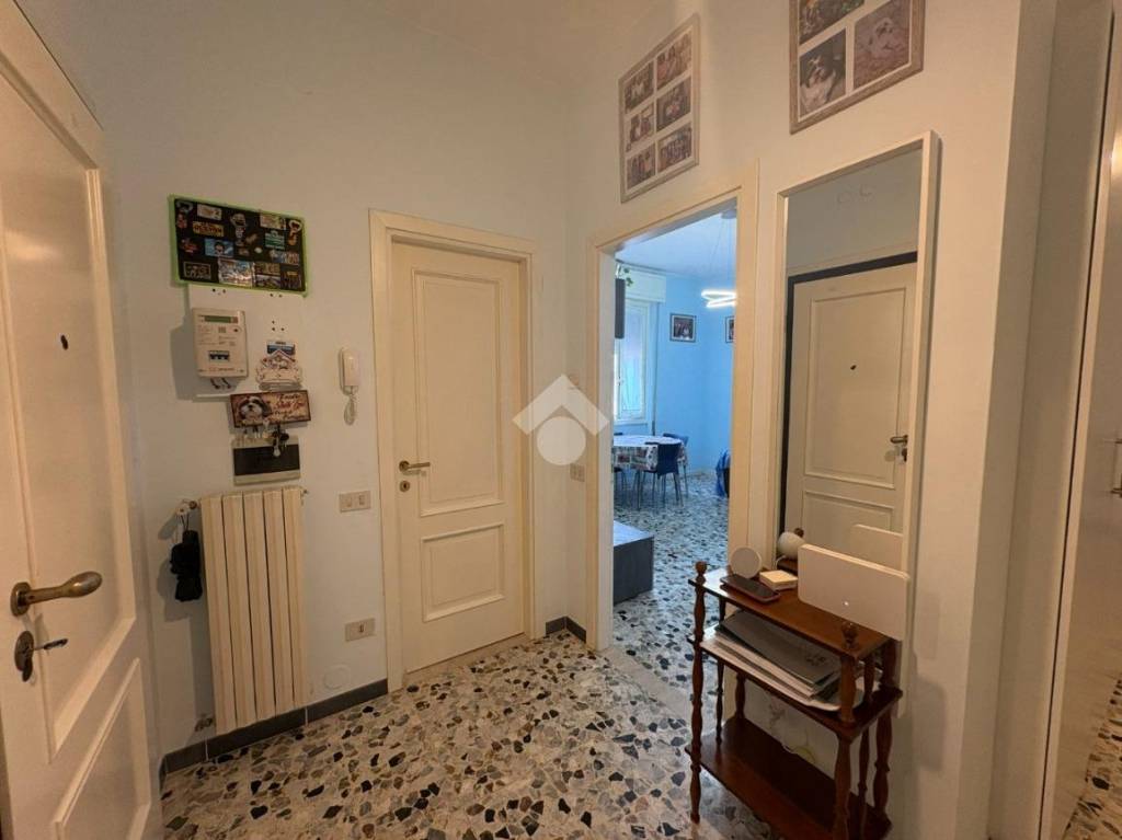 appartamento in vendita a Brescia in zona Porta Cremona