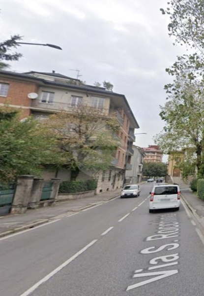 appartamento in vendita a Brescia in zona San Rocchino