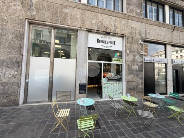 negozio in vendita a Brescia in zona Centro Storico
