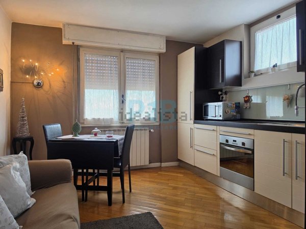 appartamento in vendita a Brescia in zona Borgo Trento