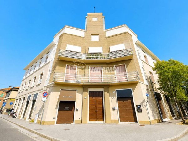 appartamento in vendita a Brescia in zona Porta Cremona