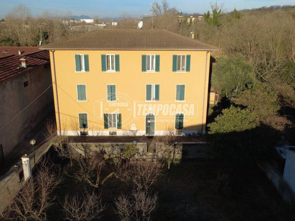 appartamento in vendita a Brescia in zona Fiumicello