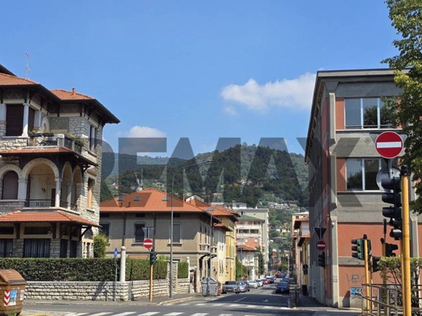 appartamento in vendita a Brescia in zona San Rocchino