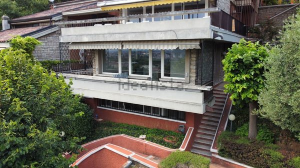 appartamento in vendita a Brescia in zona Mompiano