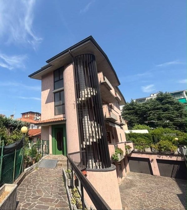 appartamento in vendita a Brescia in zona Sant'Eustacchio