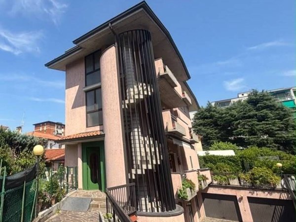 appartamento in vendita a Brescia in zona Sant'Eustacchio