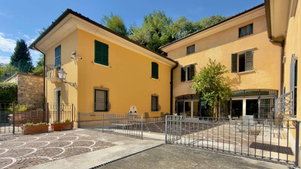 appartamento in vendita a Brescia in zona Porta Venezia