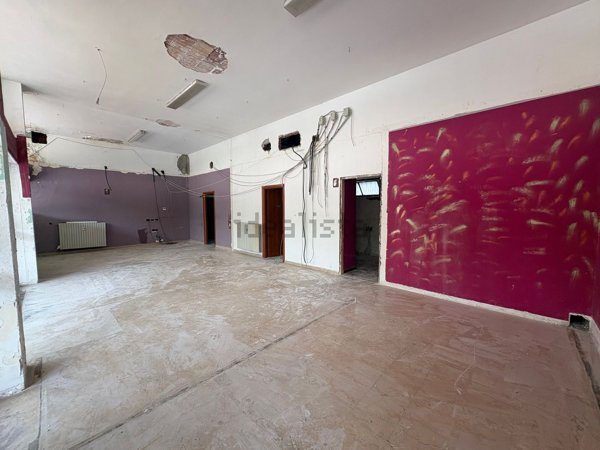 appartamento in vendita a Brescia in zona Volta