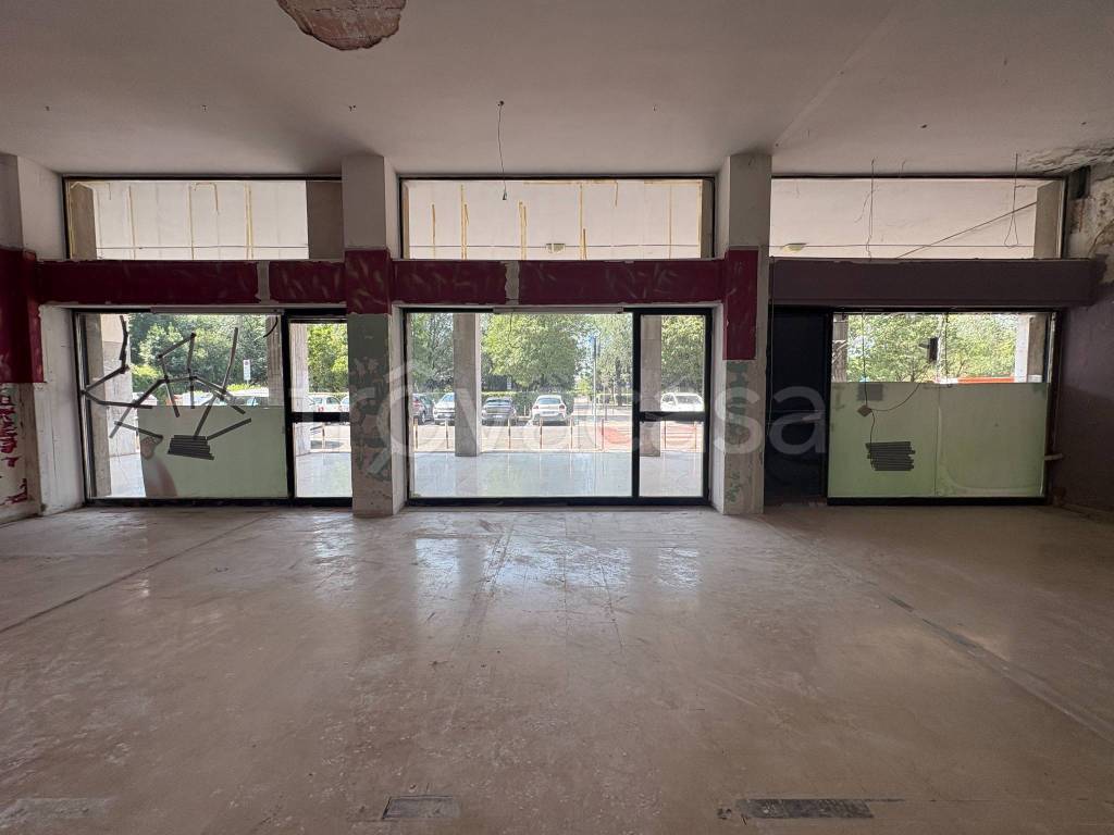appartamento in vendita a Brescia in zona Volta